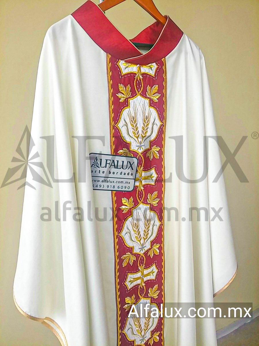 18 Corpus Central RojoQuem